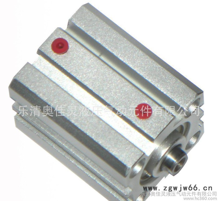 亚德客气缸 亚德客气动元件 亚德客薄型气缸 价优薄型气缸图3