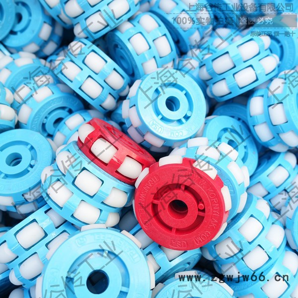 KORNYLAK 2051A 进口万向轮图3