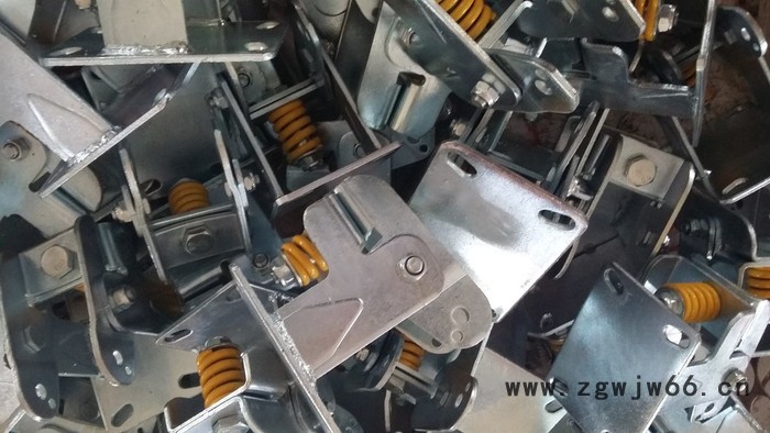 汇科4寸 不锈钢万向轮全。不锈钢脚轮。食品厂工业轮。外径100不锈钢图6