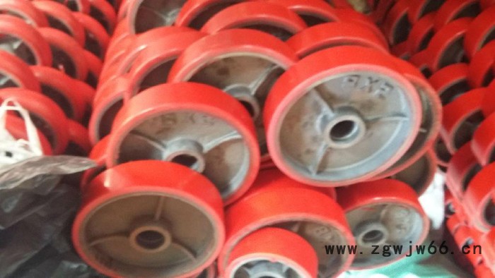 汇科4寸 不锈钢万向轮全。不锈钢脚轮。食品厂工业轮。外径100不锈钢图4