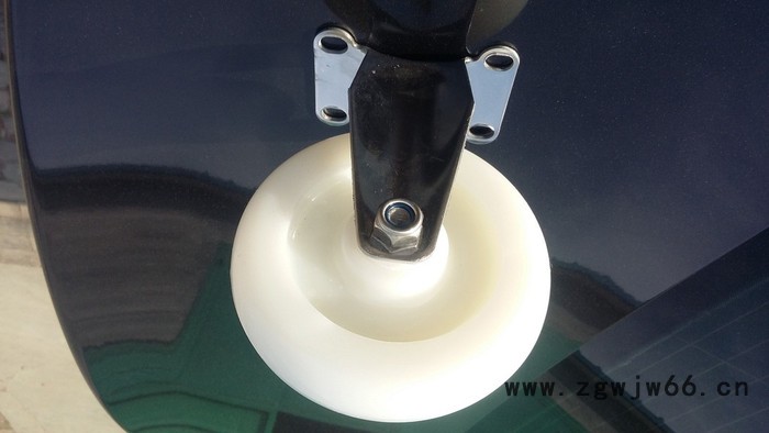 汇科4寸 不锈钢万向轮全。不锈钢脚轮。食品厂工业轮。外径100不锈钢图5