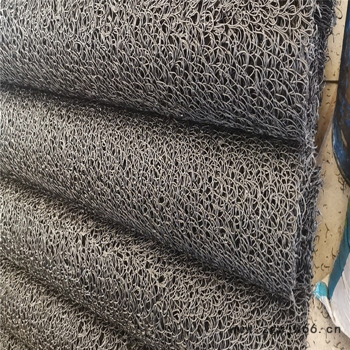 **隧道排水塑料盲沟污水处理过滤材料排水塑料盲沟图4