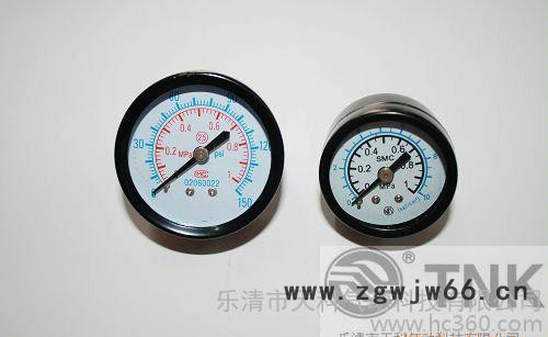 气动元件Y40,Y50,一分，二分图2