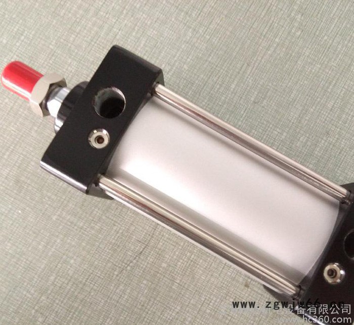 热卖优良品质SC标准气缸 不锈钢气缸  气缸气动元件 质量上乘