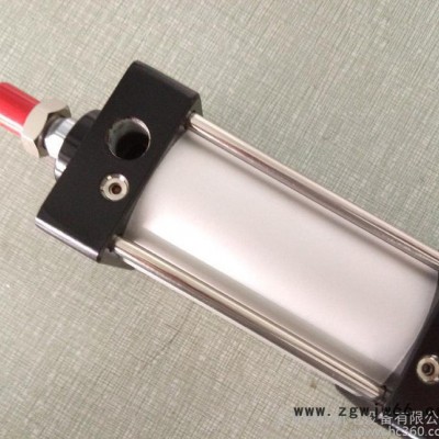 热卖优良品质SC标准气缸 不锈钢气缸  气缸气动元件 质量上乘