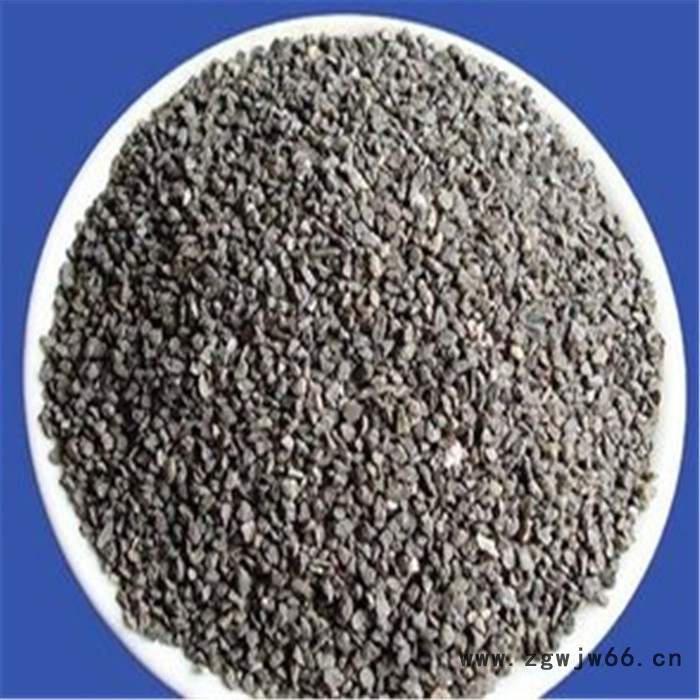 净水材料油田专用磁铁矿滤料 水过滤材料磁铁矿滤料  磁铁矿滤料厂家图4