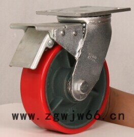 脚轮、万向轮图3