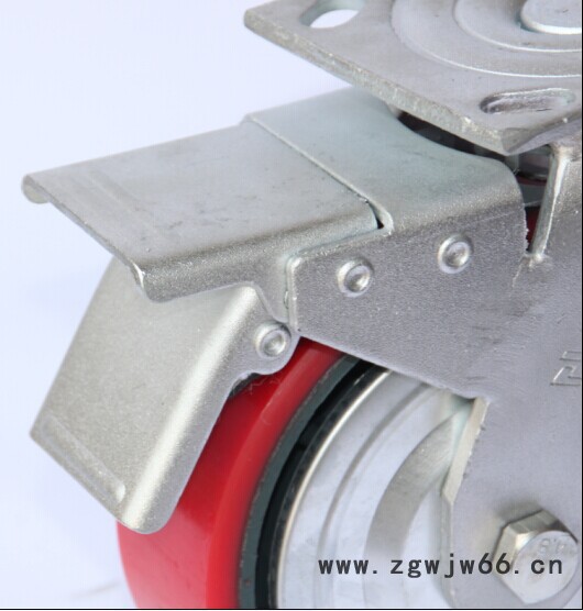 脚轮、万向轮图2