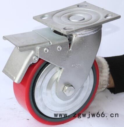 脚轮、万向轮图1