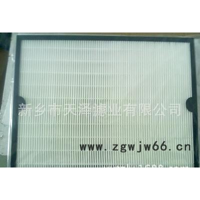 直销HEPA过滤网，过滤器及过滤材料，采用进口原料