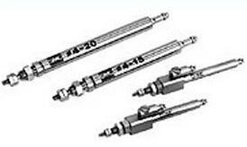 SMC款气缸 CJ1B 4-20单作用针型气缸 气动元件气