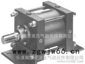 气动元件SMC标准型气缸CS1系列CDS1LF160-300R-A54标准缸标准气缸