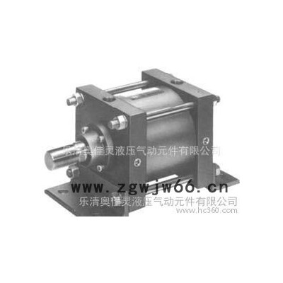 气动元件SMC标准型气缸CS1系列CDS1LF160-300R-A54标准缸标准气缸