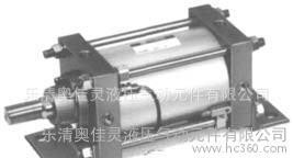 气动元件SMC标准型气缸CS1系列CDS1LF160-300R-A54标准缸标准气缸图2