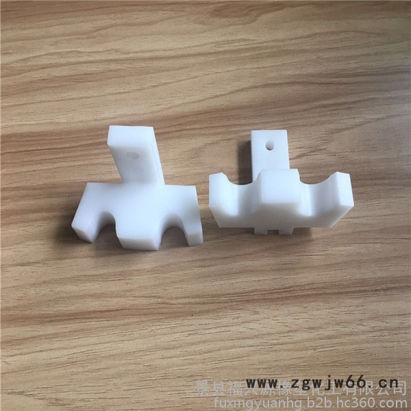 河北福兴源橡塑直销生产定制注塑尼龙轮  注塑万向轮 注塑件 注塑尼龙件图4