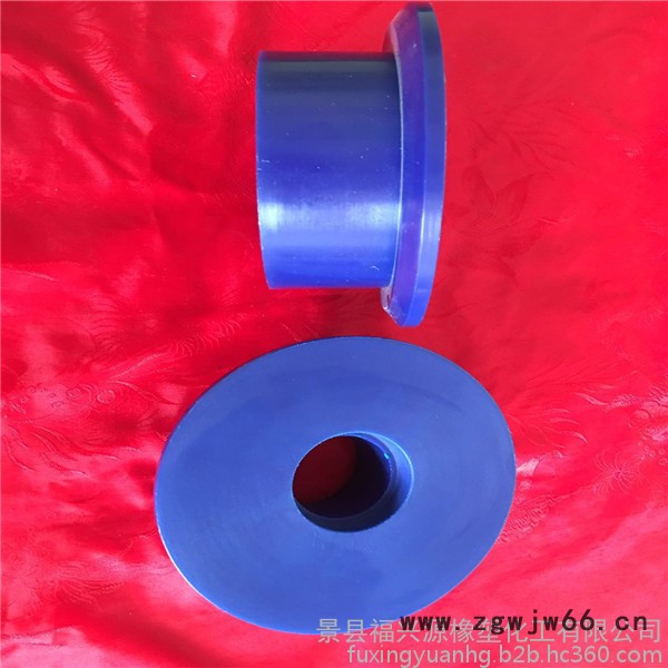 河北福兴源橡塑直销生产定制注塑尼龙轮  注塑万向轮 注塑件 注塑尼龙件图5