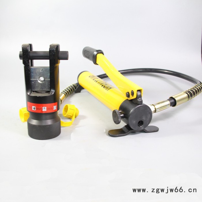 联刚CO-400分体液压钳 其他液压元件图2