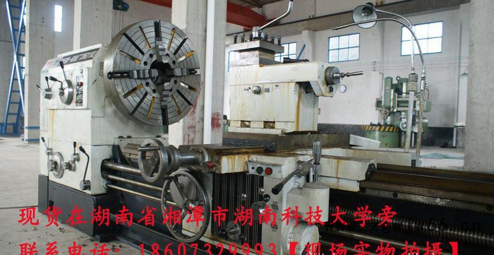 推荐低价车床，整体车床床，液压车床车床包运费，附件齐】图3