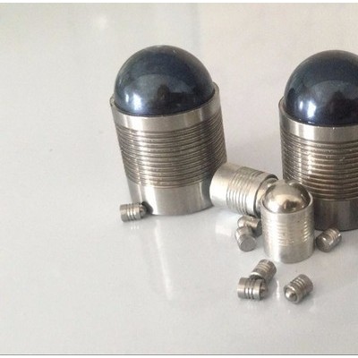 球涨式高压堵头、密封球堵QD05 其他液压元件