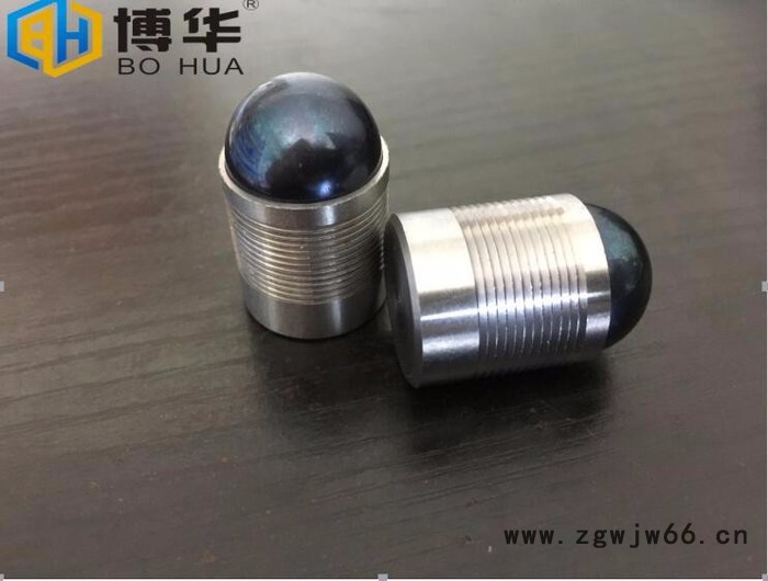 球涨式高压堵头、密封球堵QD05 其他液压元件图2