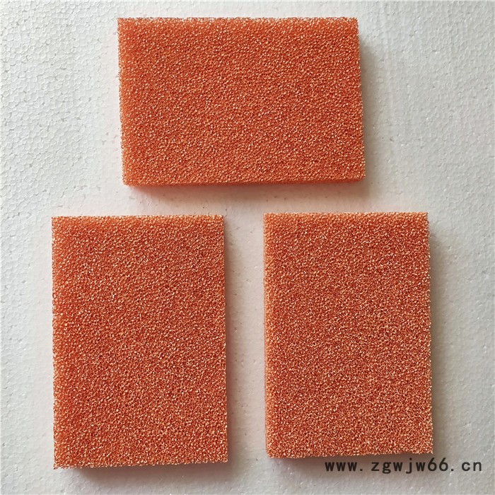 泡沫铜 过滤材料泡沫铜 专业生产图8