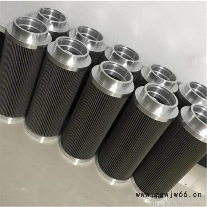 特雷克斯滤芯过滤材料性能稳定15503046图6