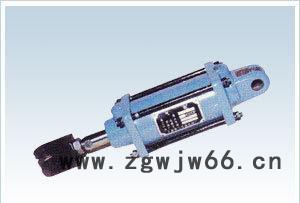 直销 气动元件 QF527气缸φ50x17 欢迎选购