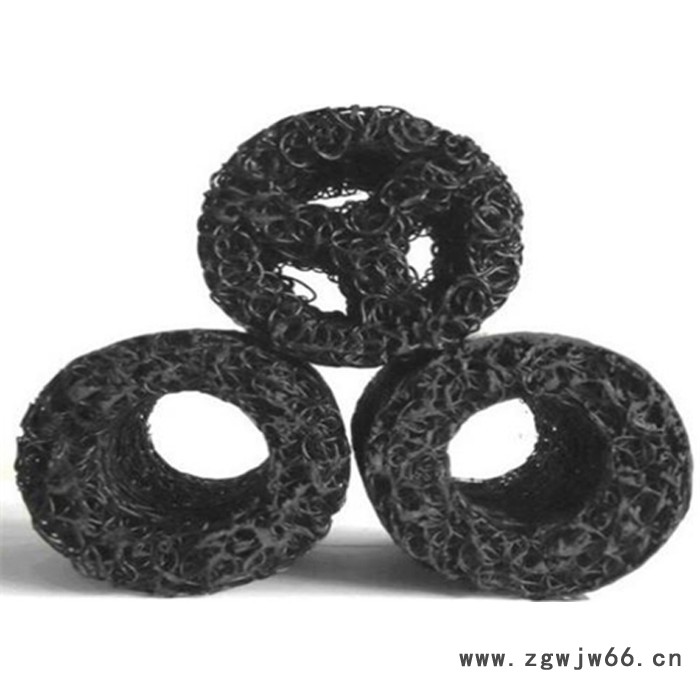 隧道排水塑料盲沟 污水处理过滤材料排水塑料盲沟图6