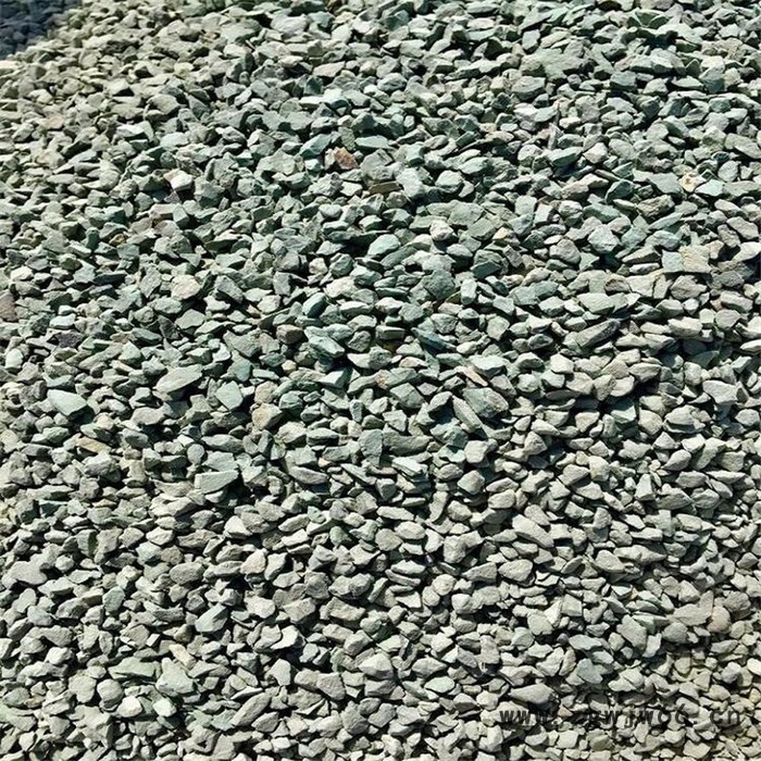 真石吸氨石沸石鱼缸过滤材料鱼池净化材料吸取粪便氨气过滤器滤材图6