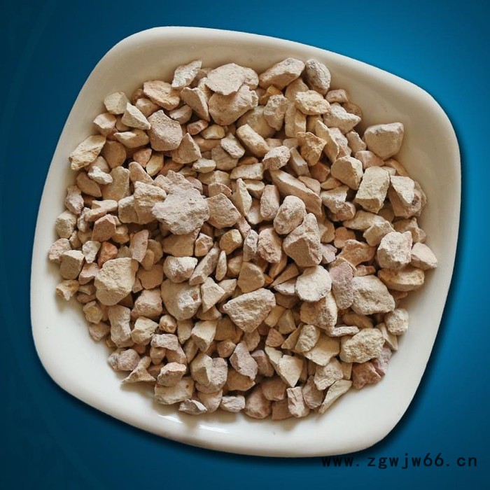 真石吸氨石沸石鱼缸过滤材料鱼池净化材料吸取粪便氨气过滤器滤材图5