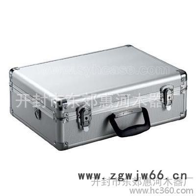 供应惠河铝箱ls-01拉杆箱【】进口万向轮拉杆箱