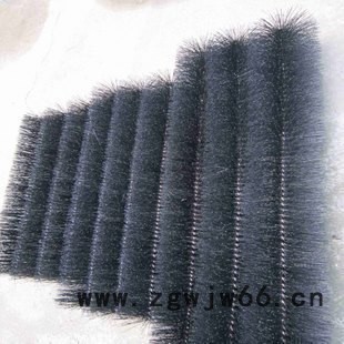 过滤材料 鱼池锦鲤鱼池过滤系统毛刷 304不锈钢芯水族用品 过滤设备图6