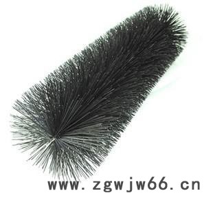 过滤材料 鱼池锦鲤鱼池过滤系统毛刷 304不锈钢芯水族用品 过滤设备图5