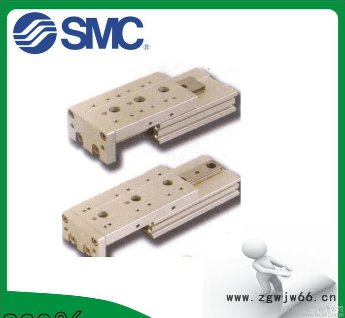 特价SMC款气缸MXS20-75A滑台气缸气动元件手指气缸款现货供图2