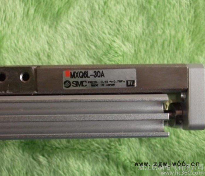 特价SMC款气缸MXS20-75A滑台气缸气动元件手指气缸款现货供