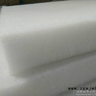 来鑫其他过滤材料