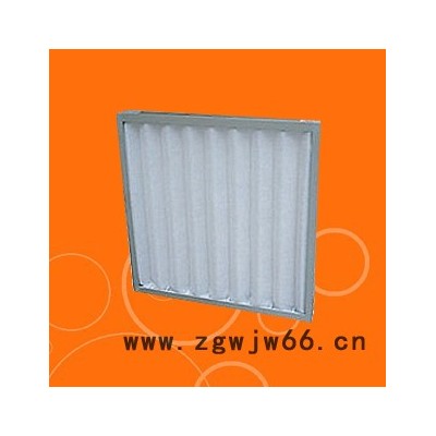 供应初效过滤器过滤器/过滤材料