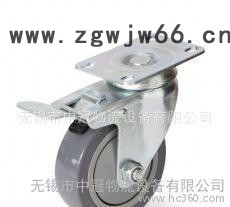 6寸万向轮,万向轮子,pu万向轮子,寸万向轮,pu轮子,3寸4寸5寸6寸万图3