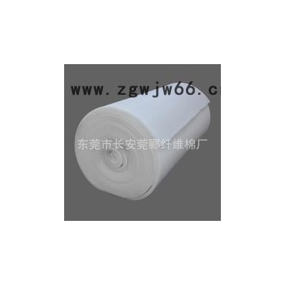 供应莞郦过滤棉,过滤材料