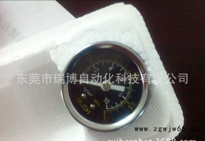 双点合耐斯特气动元件气瓶机械手过滤器机械手单联件塑机配件图2