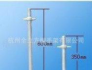 **脚手架万向轮调节丝杆图3