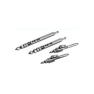 SMC款气缸 CJ1B 4-10 单作用针型气缸 气动元件