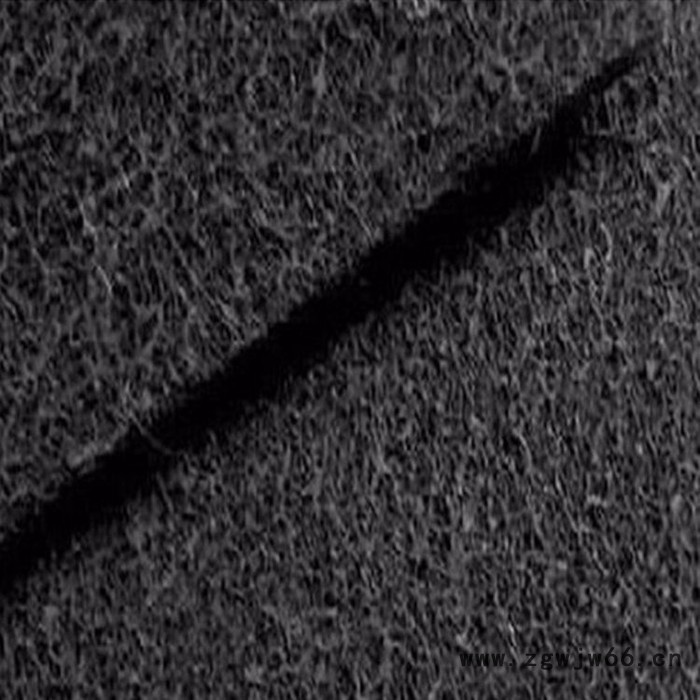 专业定做销售  异形滤材  5mm黑色  活性炭纤维过滤棉网 活性炭过滤材料图6