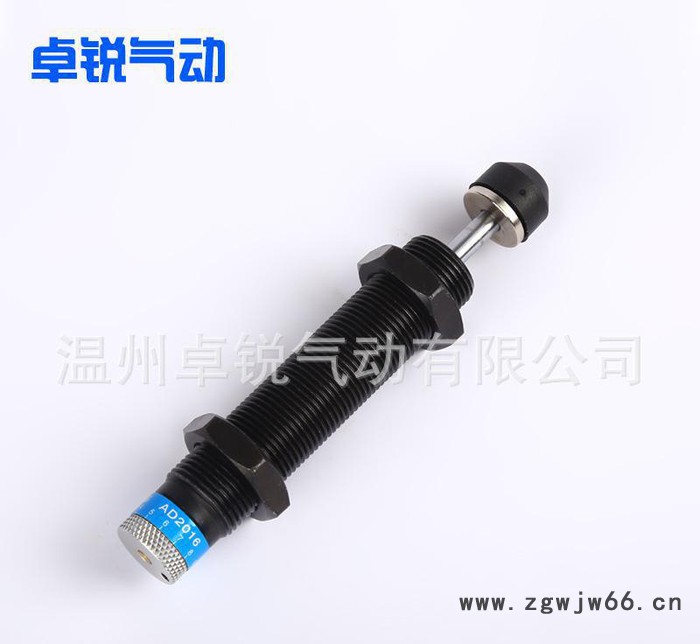 专业生产 AD2016 缓冲器 气动元件 油压缓冲器 减震器图2