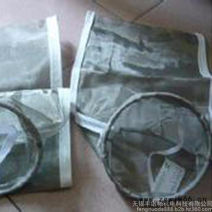 直销 液体过滤袋 过滤材料 不锈钢过滤袋 PP过滤袋 4号过滤袋 除尘滤袋图3