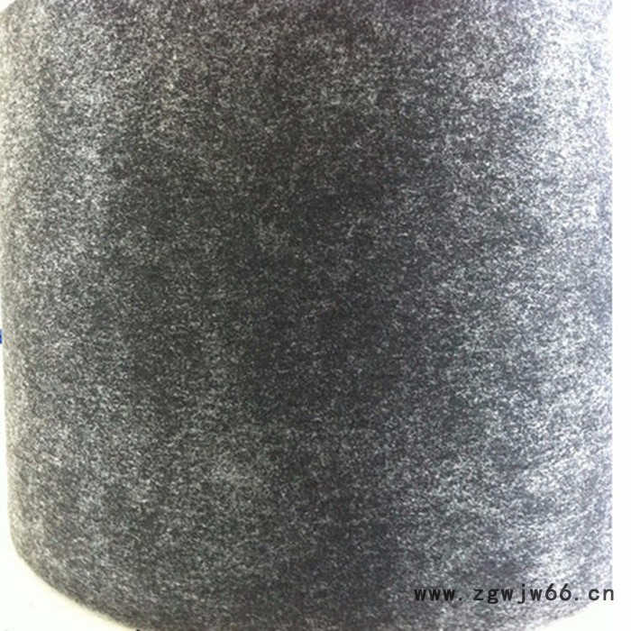 专业销售  炭过滤材料  艾灸去味材料  活性炭热风布 活性炭口罩布图7