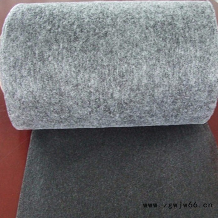 专业销售  炭过滤材料  艾灸去味材料  活性炭热风布 活性炭口罩布图8