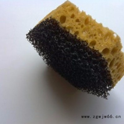 专业销售 彩色包装棉 聚氨酯泡棉  喷漆房泡棉 活性炭过滤材料