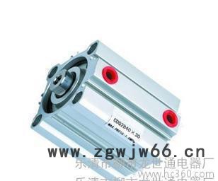 气动元件薄型气缸CQ2B.SDA气缸图3