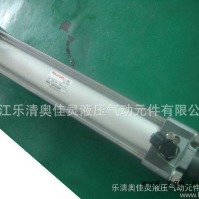 QGB标准气缸商-气缸制造商-奥佳灵液压气动元件